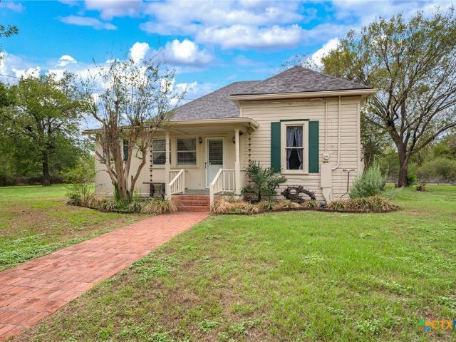 House for sale in Hubbard, Hill County