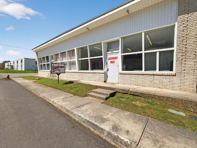 Commercial for sale in Tennessee