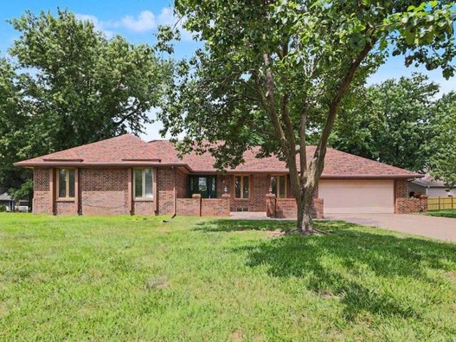 House for sale in Kansas
