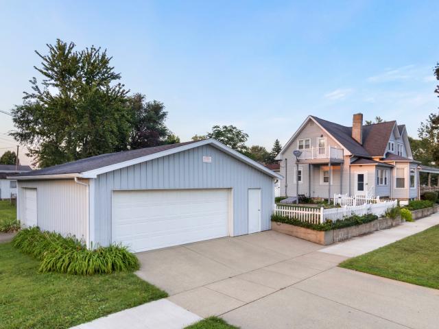 House for sale in Rushville, Indiana