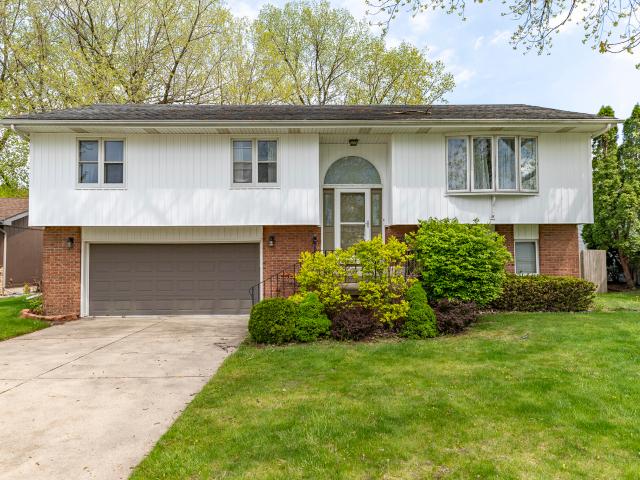 House for sale in Griffith, Indiana