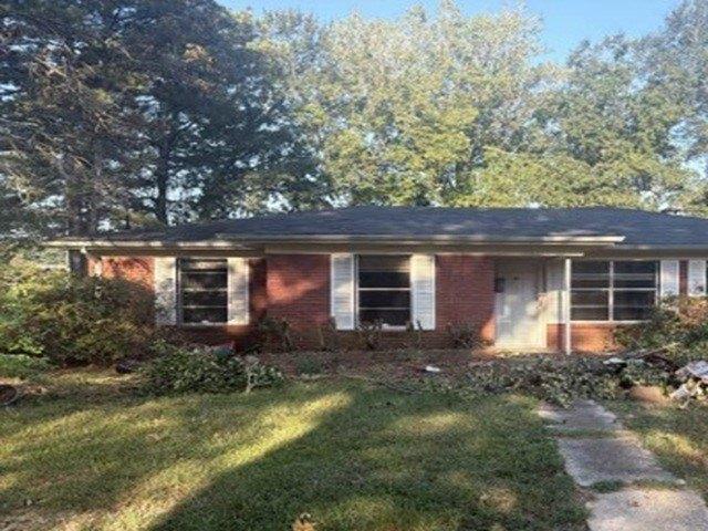 House for sale in Marion, Texas
