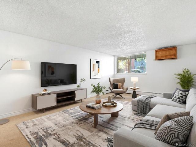 Condo for sale in Denver, Colorado