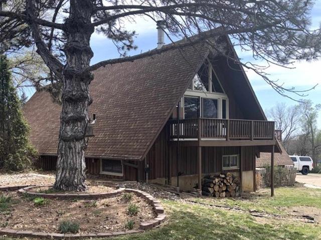 House for sale in Kansas