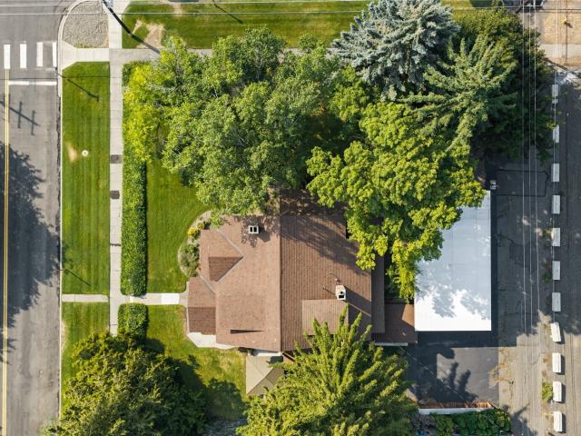 Commercial for sale in Ellensburg, Washington
