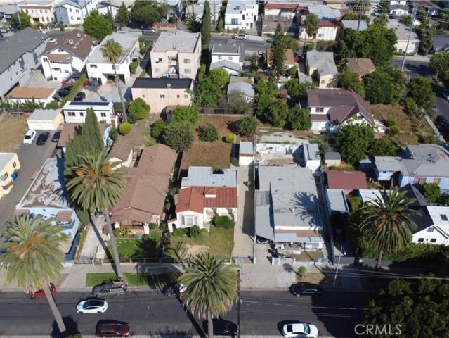 Land for sale in Los Angeles Land for sale in Los Angeles