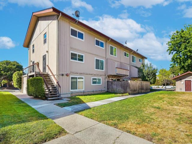 Condo for sale in Mountain View, California