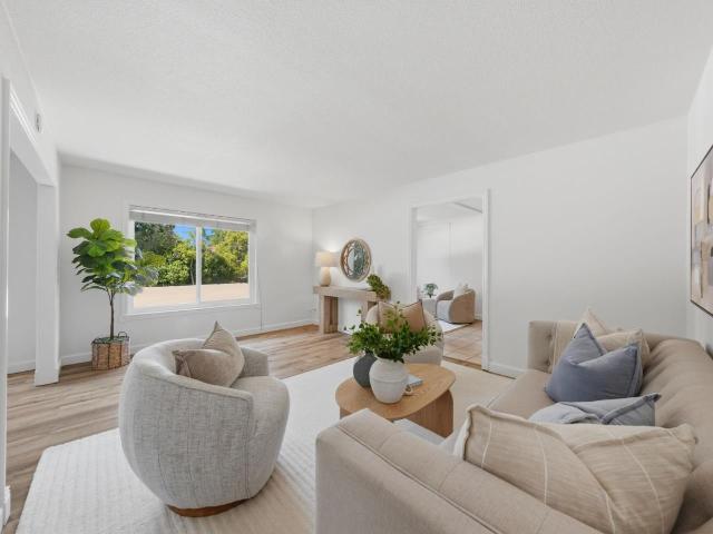 Condo for sale in Mountain View, California