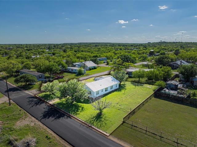 House for sale in Breckenridge, Texas