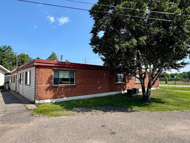 Commercial for sale in Negaunee, Michigan