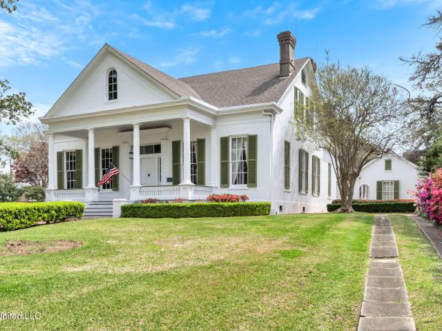 House for sale in Natchez, Adams County