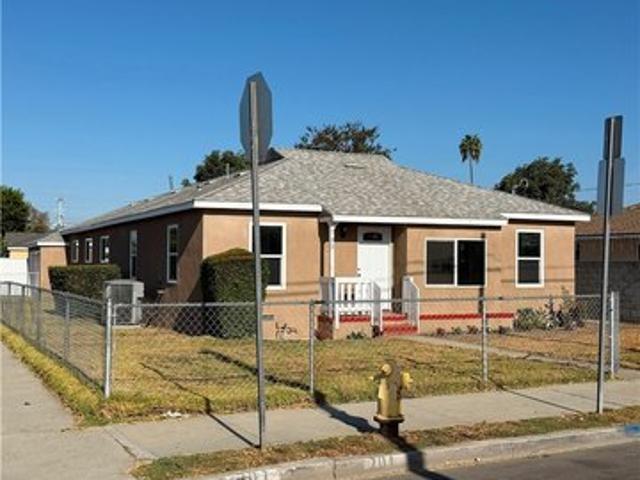 House for sale in Compton, California