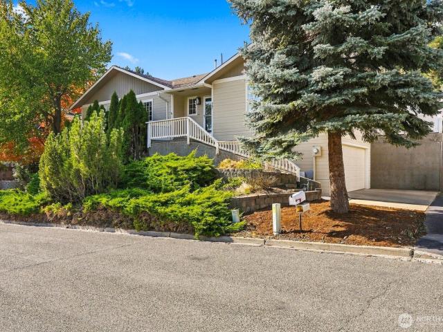 House for sale in Ellensburg, Kittitas County