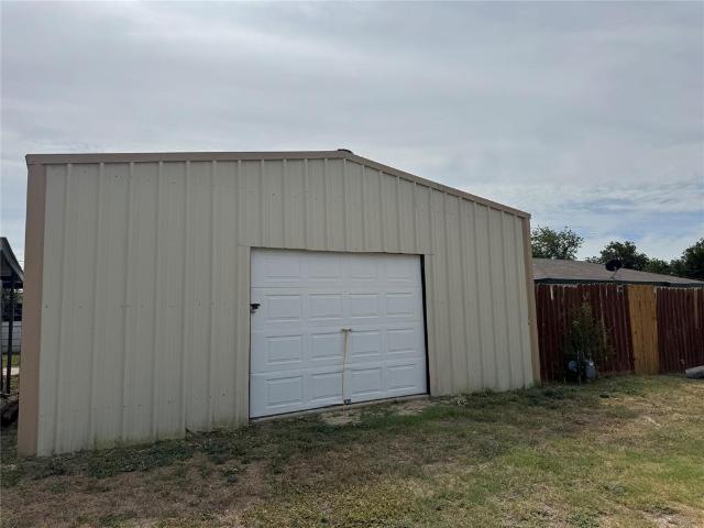 House for sale in Knox, Texas