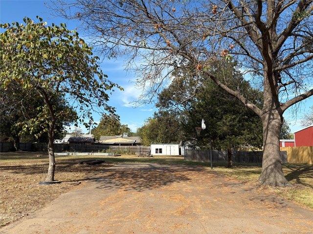 Land for sale in Wagoner, Oklahoma