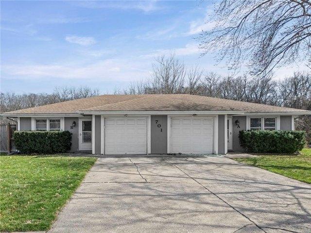 House for sale in Missouri