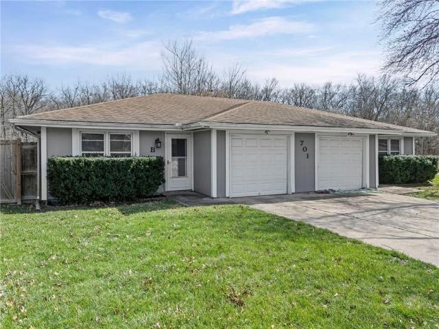 House for sale in Missouri