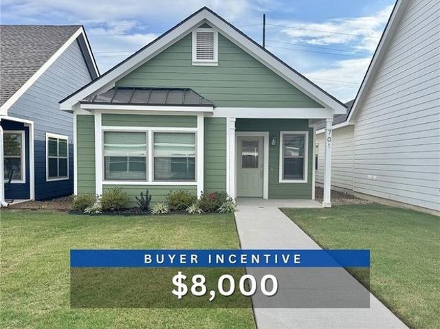 Condo for sale in Bentonville, Benton County
