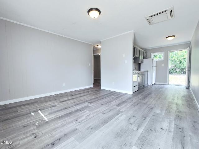 Commercial for sale in Rocky Mount, North Carolina