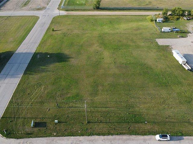 Land for sale in Saskatchewan