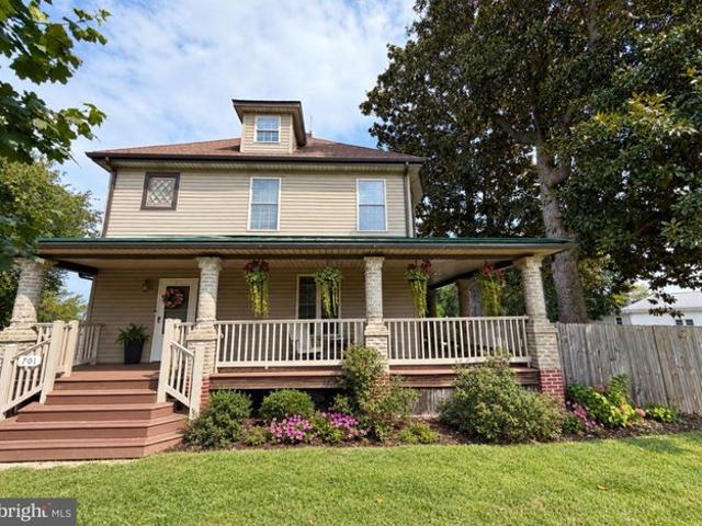 House for sale in Milford, Sussex County