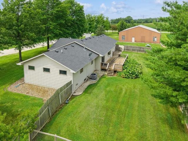 House for sale in Patterson, Iowa