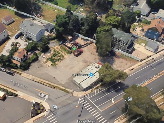 Commercial for sale in Nassau, New York