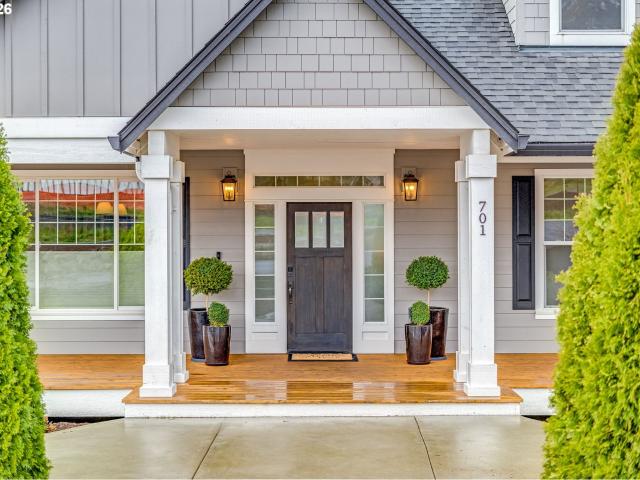 House for sale in Baker, Ridgefield