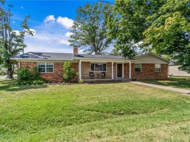 House for rent in Ark