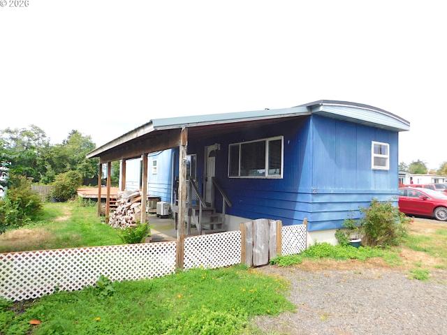 House for sale in Oregonia