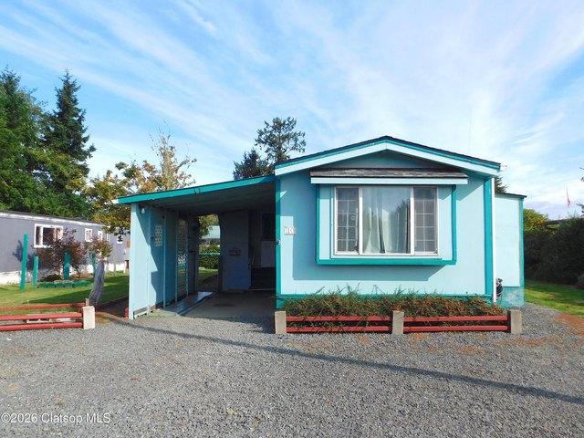 House for sale in Warrenton, Clatsop County