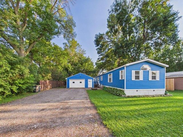 House for sale in Madison Lake, Blue Earth County