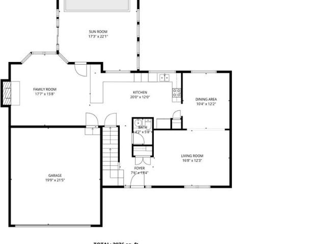 Property for sale in Ballwin, Missouri