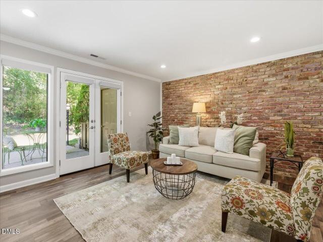 Condo for sale in Chapel Hill, North Carolina