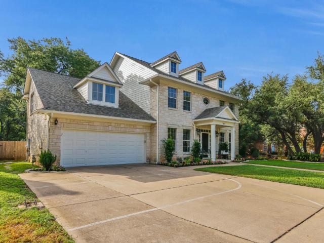 Property for rent in Williamson, Texas