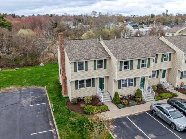 Property for sale in Bristol, Massachusetts