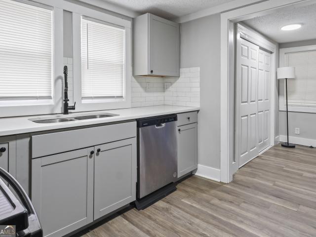 House for sale in Forsyth, Georgia