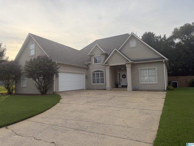 House for sale in Helena, Alabama