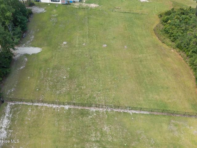 Land for sale in Swansboro, North Carolina