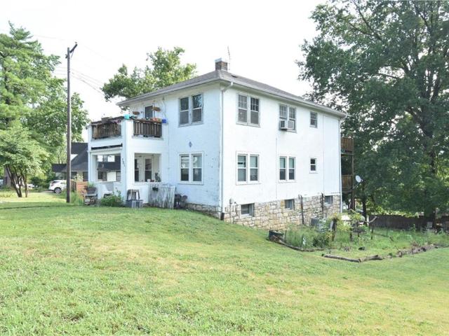House for sale in Excelsior Springs, Missouri