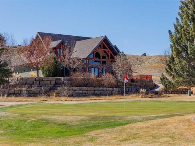 House for sale in Wyoming