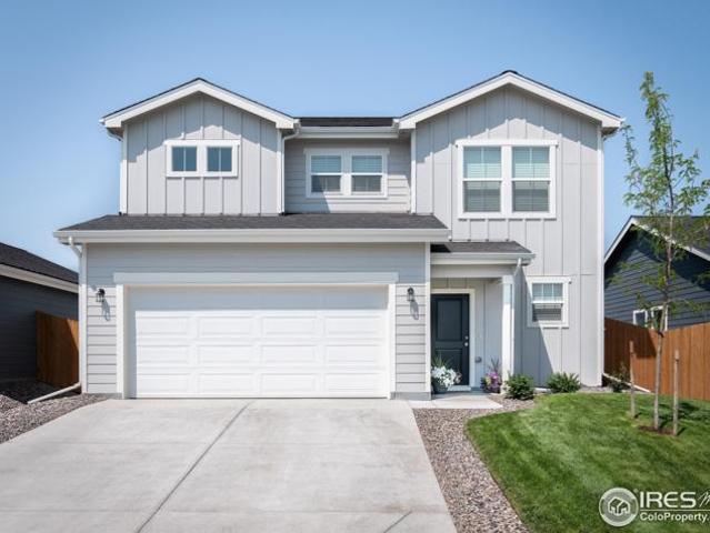 House for sale in Ault, Colorado