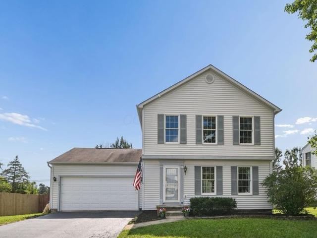 House for sale in Pataskala, Ohio