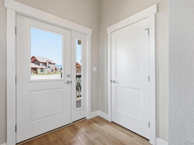 House for sale in Coyote Creek, Tabernash