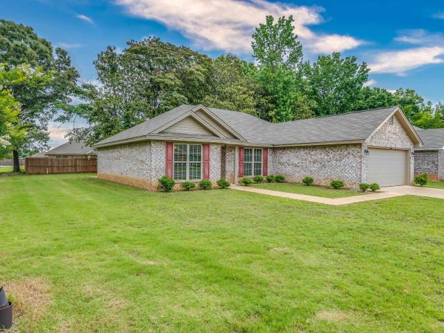 House for sale in Prattville, Alabama