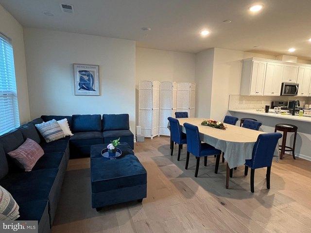 Townhouse for sale in Princeton Junction, New Jersey