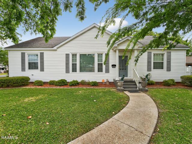 House for sale in Iberia, Louisiana