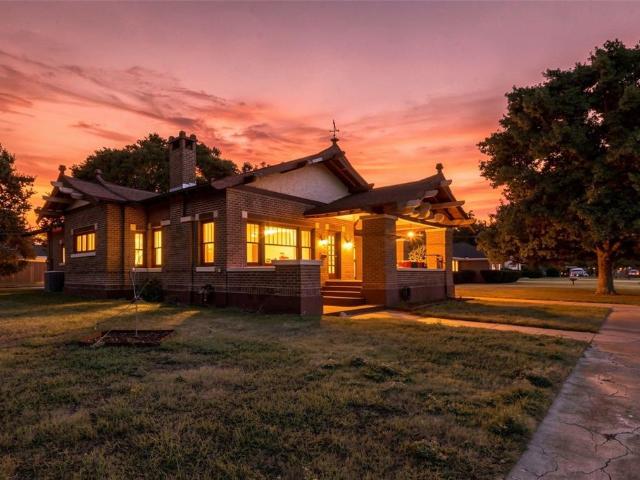 House for sale in Fannin, Texas