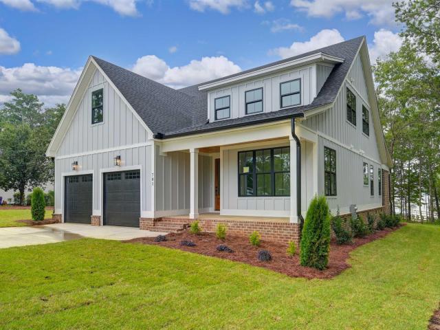 House for sale in Prosperity, South Carolina
