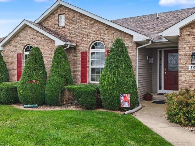 House for sale in Douglas, Illinois